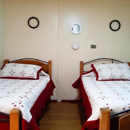 Residencial La Cabana Σαντιάγκο Εξωτερικό φωτογραφία