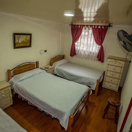 Residencial La Cabana Σαντιάγκο Εξωτερικό φωτογραφία