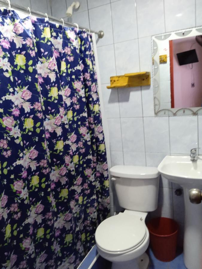 Residencial La Cabana Σαντιάγκο Εξωτερικό φωτογραφία