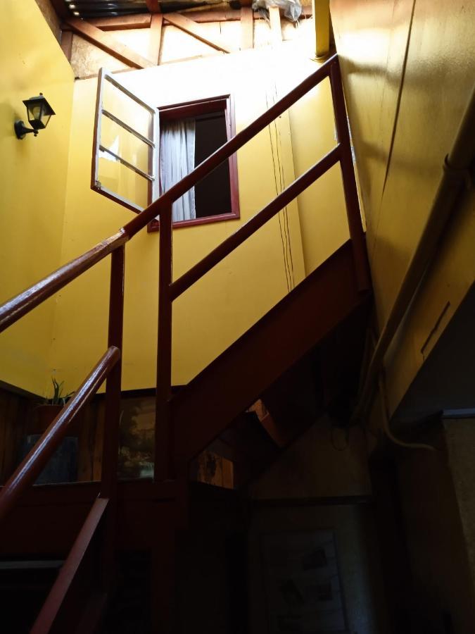 Residencial La Cabana Σαντιάγκο Εξωτερικό φωτογραφία
