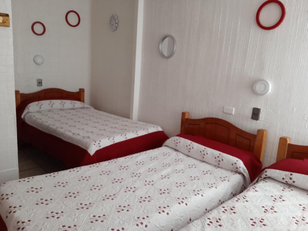 Residencial La Cabana Σαντιάγκο Εξωτερικό φωτογραφία