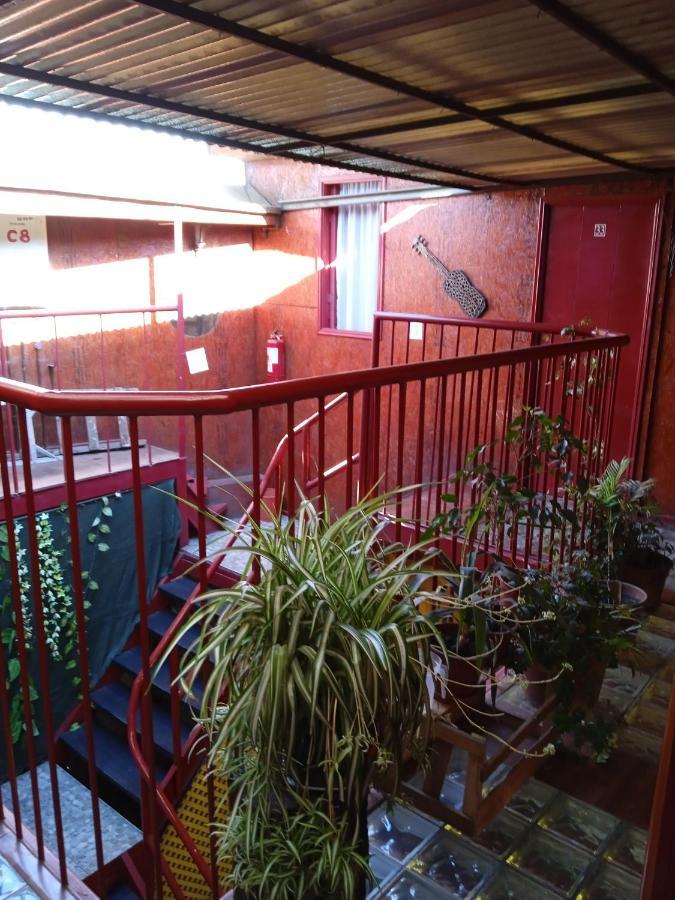 Residencial La Cabana Σαντιάγκο Εξωτερικό φωτογραφία