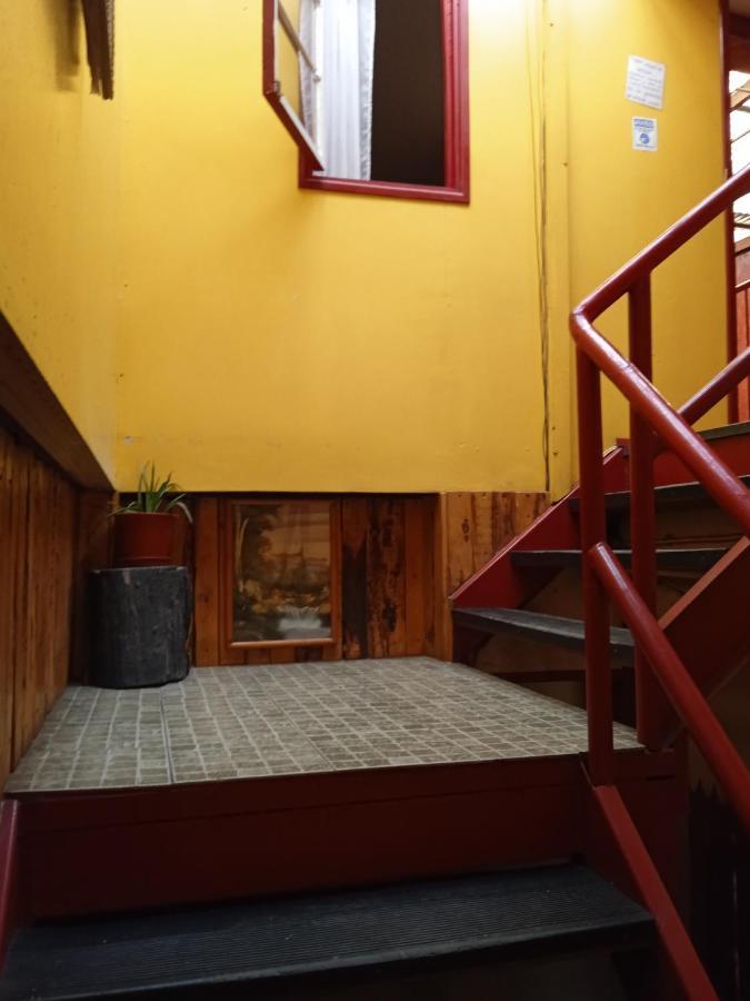 Residencial La Cabana Σαντιάγκο Εξωτερικό φωτογραφία