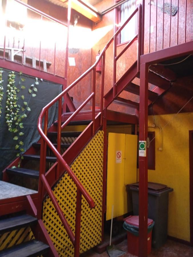 Residencial La Cabana Σαντιάγκο Εξωτερικό φωτογραφία