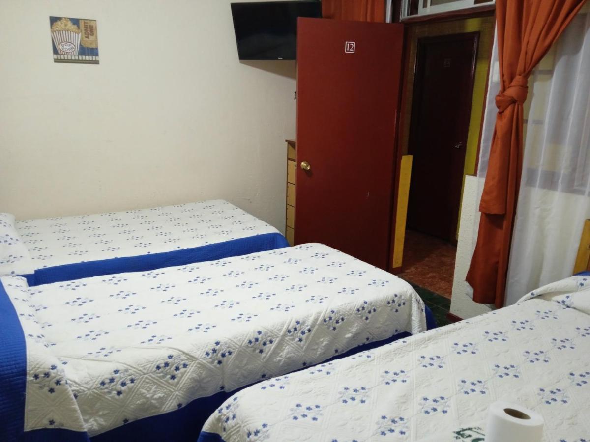 Residencial La Cabana Σαντιάγκο Εξωτερικό φωτογραφία