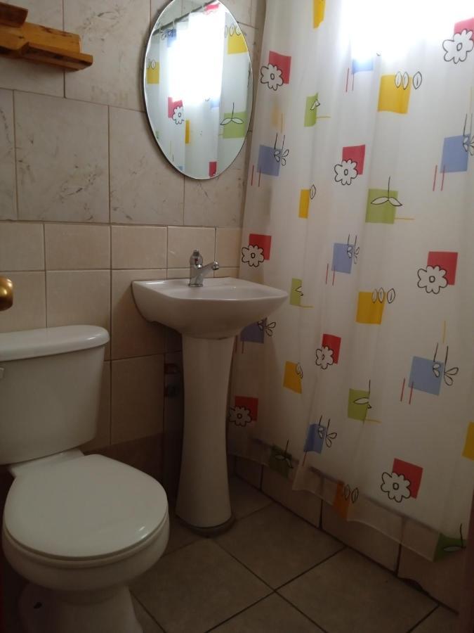 Residencial La Cabana Σαντιάγκο Εξωτερικό φωτογραφία