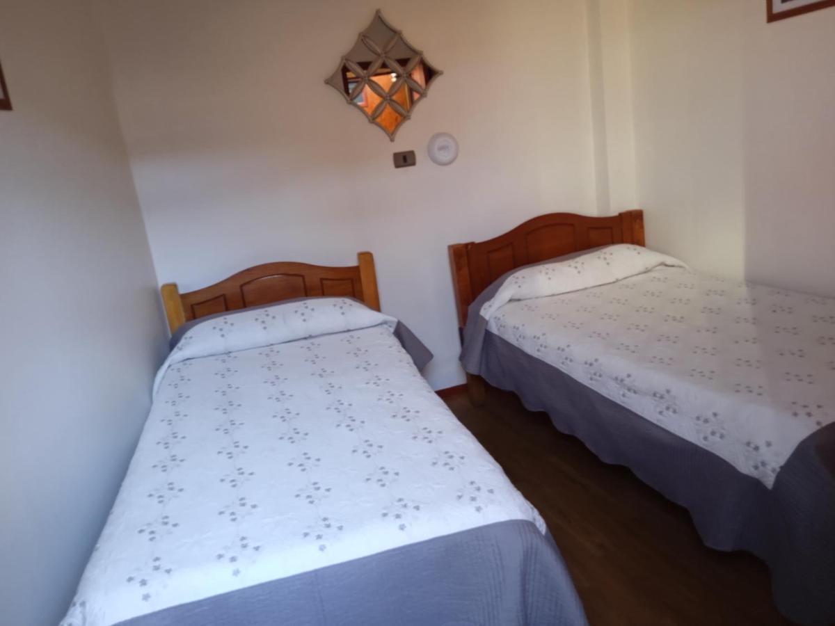 Residencial La Cabana Σαντιάγκο Εξωτερικό φωτογραφία