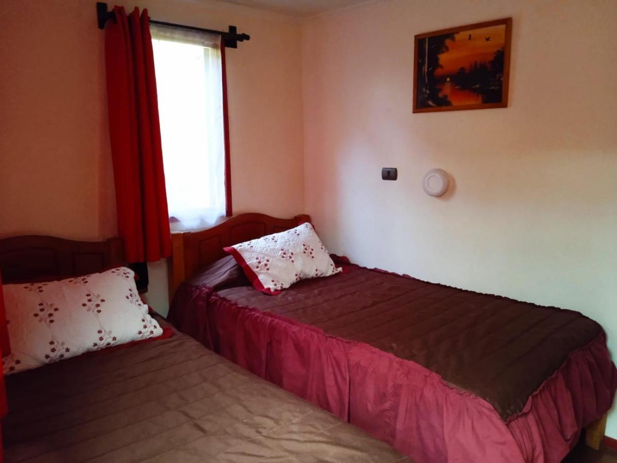Residencial La Cabana Σαντιάγκο Εξωτερικό φωτογραφία