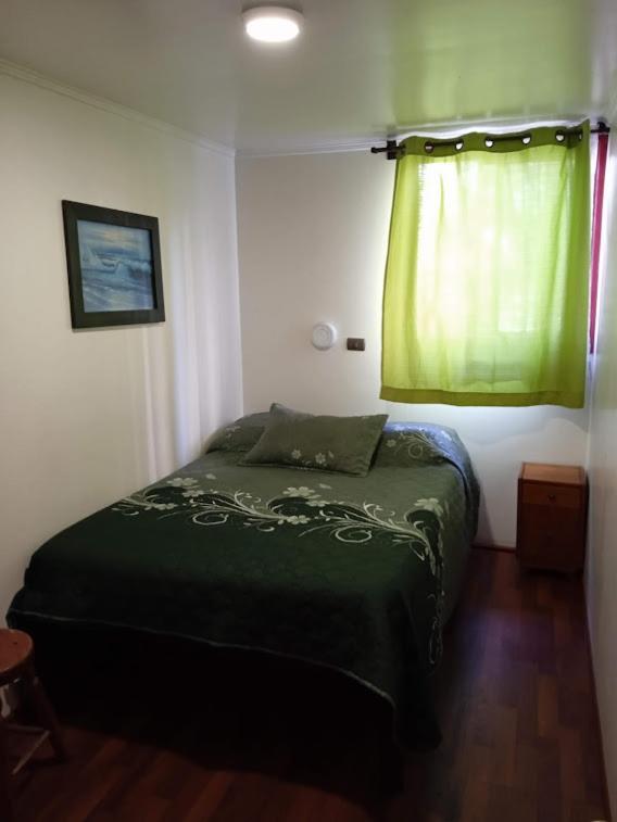 Residencial La Cabana Σαντιάγκο Εξωτερικό φωτογραφία