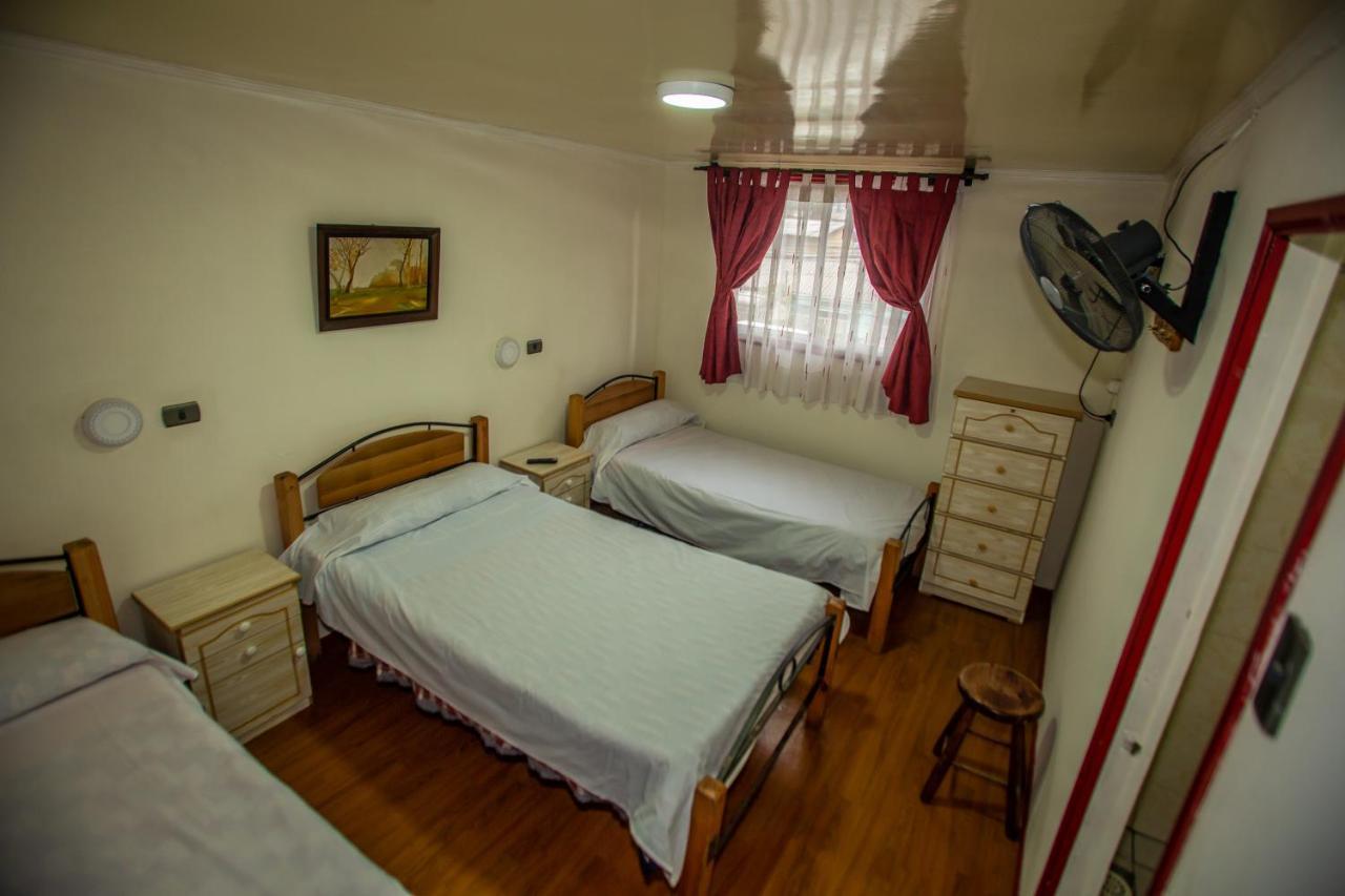 Residencial La Cabana Σαντιάγκο Εξωτερικό φωτογραφία